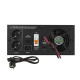 Купити Джерело безперебійного живлення Logicpower LPE-B-PSW-430VA+ з правильною синусоїдою. Системи безпеки для дому та офісу. Магазин RG-Group. Системи відеонагляду та охоронні сигналізації. Продаж та послуги встановлення