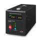 Купити Джерело безперебійного живлення LogicPower LPY-PSW-1500VA+ (1050Вт) 10A/15A з правильною синусоїдою 24V. Системи безпеки для дому та офісу. Магазин RG-Group. Системи відеонагляду та охоронні сигналізації. Продаж та послуги встановлення