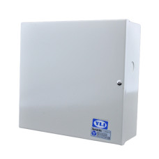 Купити Блок безперебійного живлення Yli Electronic ABK-902-12-5 трансформаторний. Системи безпеки для дому та офісу. Магазин RG-Group. Системи відеонагляду та охоронні сигналізації. Продаж та послуги встановлення