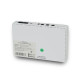 Купити Джерело безперебійного живлення Full Energy BBGP-36W Mini UPS для Wi-Fi роутера. Системи безпеки для дому та офісу. Магазин RG-Group. Системи відеонагляду та охоронні сигналізації. Продаж та послуги встановлення