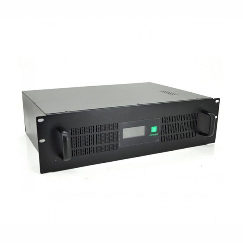 Купити Джерело безперебійного живлення Ritar RTO-1500-LCD 1500 ВА / 900 Вт. Системи безпеки для дому та офісу. Магазин RG-Group. Системи відеонагляду та охоронні сигналізації. Продаж та послуги встановлення