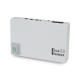 Купити Джерело безперебійного живлення Full Energy BBGP-36W Mini UPS для Wi-Fi роутера. Системи безпеки для дому та офісу. Магазин RG-Group. Системи відеонагляду та охоронні сигналізації. Продаж та послуги встановлення