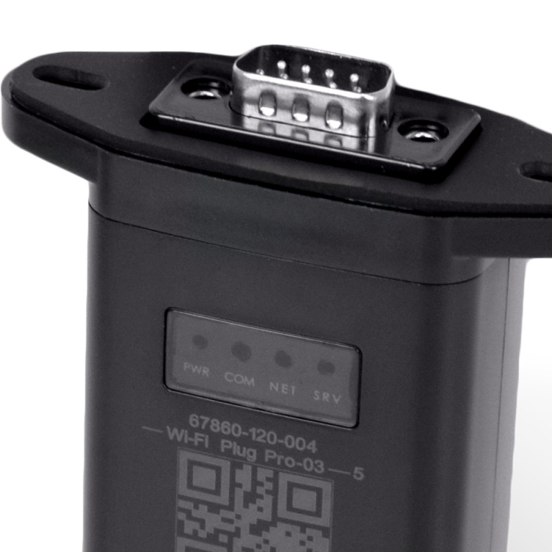 Wi-Fi модуль для інверторів Full Energy Smart BBGI WiFi module