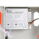 Купити Блок безперебійного живлення Full Energy BBG-123. Системи безпеки для дому та офісу. Магазин RG-Group. Системи відеонагляду та охоронні сигналізації. Продаж та послуги встановлення