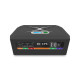 Купити Джерело безперебійного живлення DCP-45W Mini UPS POE. Системи безпеки для дому та офісу. Магазин RG-Group. Системи відеонагляду та охоронні сигналізації. Продаж та послуги встановлення