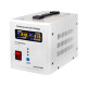 Купити Джерело безперебійного живлення Logicpower LPY-PSW-800 ВА / 560 Вт лінійно-інтерактивне з правильною синусоїдою. Системи безпеки для дому та офісу. Магазин RG-Group. Системи відеонагляду та охоронні сигналізації. Продаж та послуги встановлення
