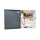 Купити Безперебійний блок живлення Faraday Electronics 55W UPS Smart ASCH PLB 24V під акумулятор 9А/г в пластиковому боксі. Системи безпеки для дому та офісу. Магазин RG-Group. Системи відеонагляду та охоронні сигналізації. Продаж та послуги встановлення