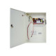 Купити Безперебійний блок живлення Faraday Electronics UPS 85W Smart ASCH MBB 12 В під акумулятор 12-18А/г в металевому боксі. Системи безпеки для дому та офісу. Магазин RG-Group. Системи відеонагляду та охоронні сигналізації. Продаж та послуги встановлення