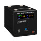 Купити Джерело безперебійного живлення Logicpower LPY-W-PSW-2500VA+ (1800W) лінійно-інтерактивний з правильною синусоїдою. Системи безпеки для дому та офісу. Магазин RG-Group. Системи відеонагляду та охоронні сигналізації. Продаж та послуги встановлення