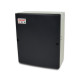 Купити Безперебійний блок живлення Faraday Electronics 55W UPS Smart ASCH PLB 24V під акумулятор 9А/г в пластиковому боксі. Системи безпеки для дому та офісу. Магазин RG-Group. Системи відеонагляду та охоронні сигналізації. Продаж та послуги встановлення