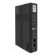 Купити Джерело безперебійного живлення VIA Energy Mini UPS 3.0. Системи безпеки для дому та офісу. Магазин RG-Group. Системи відеонагляду та охоронні сигналізації. Продаж та послуги встановлення