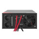Купити Джерело безперебійного живлення Logicpower LPM-PSW-1500VA Black 12V (1050 Вт) з правильною синусоїдою. Системи безпеки для дому та офісу. Магазин RG-Group. Системи відеонагляду та охоронні сигналізації. Продаж та послуги встановлення