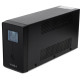 Купити Джерело безперебійного живлення Vinga VPC-600MU 600ВА / 360 Вт з LCD-дисплеєм з USB у металевому корпусі. Системи безпеки для дому та офісу. Магазин RG-Group. Системи відеонагляду та охоронні сигналізації. Продаж та послуги встановлення
