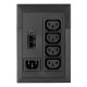 Купити Джерело безперебійного живлення Eaton 5E850IUSB 850ВА / 480Вт лінійно-інтерактивне. Системи безпеки для дому та офісу. Магазин RG-Group. Системи відеонагляду та охоронні сигналізації. Продаж та послуги встановлення