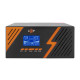 Купити Джерело безперебійного живлення Logicpower LPM-PSW-1500VA Black 12V (1050 Вт) з правильною синусоїдою. Системи безпеки для дому та офісу. Магазин RG-Group. Системи відеонагляду та охоронні сигналізації. Продаж та послуги встановлення
