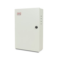 Купити Безперебійний блок живлення Faraday Electronics UPS 85W Smart ASCH MBB 12 В під акумулятор 12-18А/г в металевому боксі. Системи безпеки для дому та офісу. Магазин RG-Group. Системи відеонагляду та охоронні сигналізації. Продаж та послуги встановлення