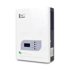 Купити Гібридний однофазний інвертор Full Energy BBGI-3024Pro. Системи безпеки для дому та офісу. Магазин RG-Group. Системи відеонагляду та охоронні сигналізації. Продаж та послуги встановлення