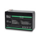 Купити Комплект безперебійного живлення БП Faraday Electronics UPS 55W Smart ASCH PL (LFP) + літієвий (LiFePO4) акумулятор 12В 8А·год Full Energy FEG-128. Системи безпеки для дому та офісу. Магазин RG-Group. Системи відеонагляду та охоронні сигналізації. Продаж та послуги встановлення