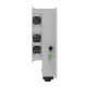 Купити Інвертор гібридний 12кВт Deye SUN-12K-SG02LP1-EU-AM3 однофазний, з Wi-Fi. Системи безпеки для дому та офісу. Магазин RG-Group. Системи відеонагляду та охоронні сигналізації. Продаж та послуги встановлення