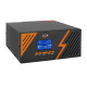 Купити Джерело безперебійного живлення Logicpower LPM-PSW-1500VA Black 12V (1050 Вт) з правильною синусоїдою. Системи безпеки для дому та офісу. Магазин RG-Group. Системи відеонагляду та охоронні сигналізації. Продаж та послуги встановлення