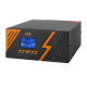 Купити Джерело безперебійного живлення Logicpower LPM-PSW-1500VA Black 12V (1050 Вт) з правильною синусоїдою. Системи безпеки для дому та офісу. Магазин RG-Group. Системи відеонагляду та охоронні сигналізації. Продаж та послуги встановлення