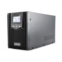 Купити Джерело безперебійного живлення EnerGenie EG-UPS-PS2000-01 2000ВА / 1600Вт лінійно-інтерактивне з правильною синусоїдою. Системи безпеки для дому та офісу. Магазин RG-Group. Системи відеонагляду та охоронні сигналізації. Продаж та послуги встановлення