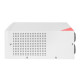 Купити Джерело безперебійного живлення Logicpower LPM-PSW-1500VA White 12V (1050 Вт) з правильною синусоїдою. Системи безпеки для дому та офісу. Магазин RG-Group. Системи відеонагляду та охоронні сигналізації. Продаж та послуги встановлення