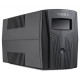 Купити Джерело безперебійного живлення Vinga VPC-600PU 600ВА / 360 Вт з LCD-дисплеєм з USB у пластиковому корпусі. Системи безпеки для дому та офісу. Магазин RG-Group. Системи відеонагляду та охоронні сигналізації. Продаж та послуги встановлення
