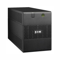 Купити Джерело безперебiйного живлення Eaton 5E850IUSBDIN 850ВА / 480Вт лінійно-інтерактивне. Системи безпеки для дому та офісу. Магазин RG-Group. Системи відеонагляду та охоронні сигналізації. Продаж та послуги встановлення