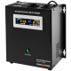 Купити Джерело безперебійного живлення Logicpower LPY-W-PSW-1000VA+ (700W) лінійно-інтерактивне з правильною синусоїдою. Системи безпеки для дому та офісу. Магазин RG-Group. Системи відеонагляду та охоронні сигналізації. Продаж та послуги встановлення