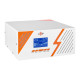 Купити Джерело безперебійного живлення Logicpower LPM-PSW-1500VA White 12V (1050 Вт) з правильною синусоїдою. Системи безпеки для дому та офісу. Магазин RG-Group. Системи відеонагляду та охоронні сигналізації. Продаж та послуги встановлення