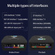 Купити Джерело безперебійного живлення DCP-60W Mini UPS POE. Системи безпеки для дому та офісу. Магазин RG-Group. Системи відеонагляду та охоронні сигналізації. Продаж та послуги встановлення