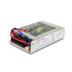 Купити Безперебійний блок живлення Faraday Electronics БП UPS 144W ASCH ALU 12V (LFP) під акумулятор 25-45А·год в алюмінієвому корпусі. Системи безпеки для дому та офісу. Магазин RG-Group. Системи відеонагляду та охоронні сигналізації. Продаж та послуги встановлення