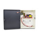 Купити Безперебійний блок живлення Faraday Electronics 55W UPS Smart ASCH PLB під акумулятор 9А/г в пластиковому боксі. Системи безпеки для дому та офісу. Магазин RG-Group. Системи відеонагляду та охоронні сигналізації. Продаж та послуги встановлення