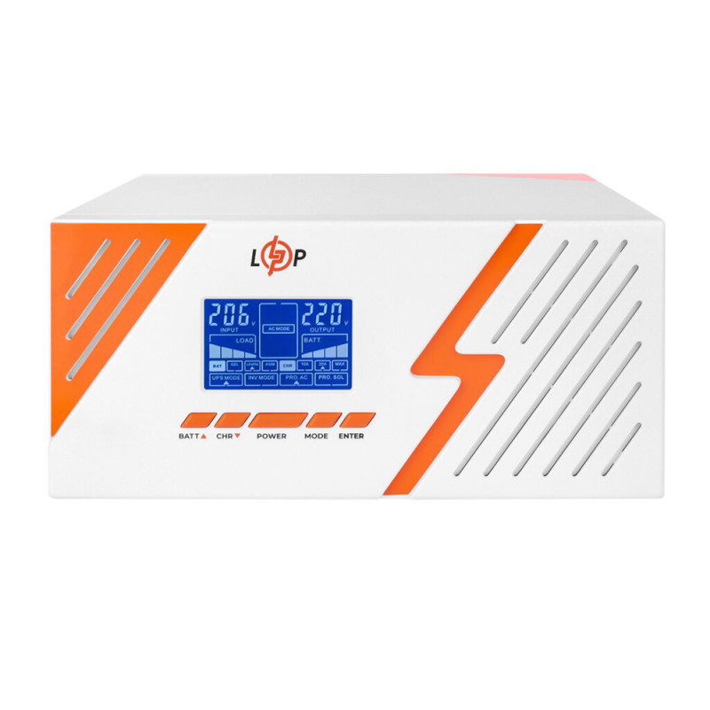 Купити Джерело безперебійного живлення Logicpower LPM-PSW-1500VA White 12V (1050 Вт) з правильною синусоїдою. Системи безпеки для дому та офісу. Магазин RG-Group. Системи відеонагляду та охоронні сигналізації. Продаж та послуги встановлення
