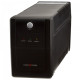 Купити Джерело безперебійного живлення LogicPower LPM-825VA-P 825ВА / 577Вт лінійно-інтерактивне. Системи безпеки для дому та офісу. Магазин RG-Group. Системи відеонагляду та охоронні сигналізації. Продаж та послуги встановлення