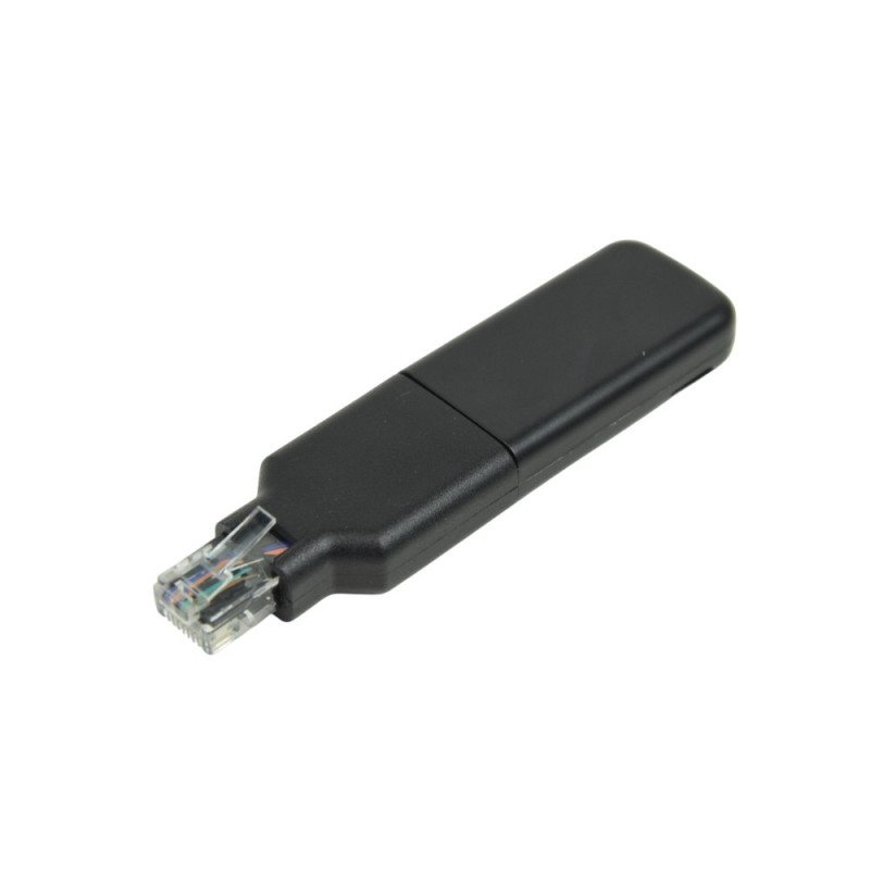 Купити Модуль Wi-Fi+Bluetooth для гібридних сонячних інверторів Wi-Fi Kit USB-RJ45/RS-232. Системи безпеки для дому та офісу. Магазин RG-Group. Системи відеонагляду та охоронні сигналізації. Продаж та послуги встановлення