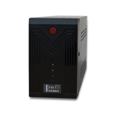 Купити Автономне ДБЖ Full Energy BBGP-220/20Lite 2000ВА / 1200Вт offline з LED-індикацією. Системи безпеки для дому та офісу. Магазин RG-Group. Системи відеонагляду та охоронні сигналізації. Продаж та послуги встановлення