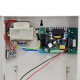 Купити Блок безперебійного живлення з вбудованим реле Yli Electronic ABK-902-12-3-В. Системи безпеки для дому та офісу. Магазин RG-Group. Системи відеонагляду та охоронні сигналізації. Продаж та послуги встановлення