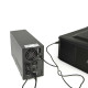 Купити Джерело безперебійного живлення EnerGenie EG-UPS-PS2000-01 2000ВА / 1600Вт лінійно-інтерактивне з правильною синусоїдою. Системи безпеки для дому та офісу. Магазин RG-Group. Системи відеонагляду та охоронні сигналізації. Продаж та послуги встановлення