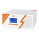 Купити Джерело безперебійного живлення Logicpower LPM-PSW-1500VA White 12V (1050 Вт) з правильною синусоїдою. Системи безпеки для дому та офісу. Магазин RG-Group. Системи відеонагляду та охоронні сигналізації. Продаж та послуги встановлення