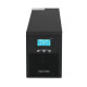 Купити Джерело безперебійного живлення Smart-UPS LogicPower-1000 PRO 36V (без акумулятора). Системи безпеки для дому та офісу. Магазин RG-Group. Системи відеонагляду та охоронні сигналізації. Продаж та послуги встановлення