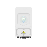 Купити Інвертор гібридний 5кВт Deye SUN-5K-SG03LP1-EU однофазний, з Wi-Fi. Системи безпеки для дому та офісу. Магазин RG-Group. Системи відеонагляду та охоронні сигналізації. Продаж та послуги встановлення