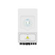 Купити Інвертор гібридний 5кВт Deye SUN-5K-SG03LP1-EU однофазний, з Wi-Fi. Системи безпеки для дому та офісу. Магазин RG-Group. Системи відеонагляду та охоронні сигналізації. Продаж та послуги встановлення