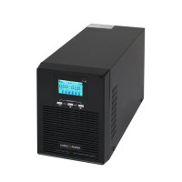 Купити Джерело безперебійного живлення Smart-UPS LogicPower-1000 PRO 36V (без акумулятора). Системи безпеки для дому та офісу. Магазин RG-Group. Системи відеонагляду та охоронні сигналізації. Продаж та послуги встановлення