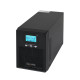 Купити Джерело безперебійного живлення Smart-UPS LogicPower-1000 PRO 36V (без акумулятора). Системи безпеки для дому та офісу. Магазин RG-Group. Системи відеонагляду та охоронні сигналізації. Продаж та послуги встановлення