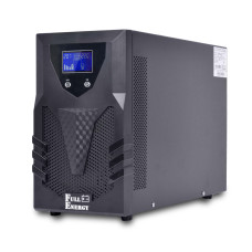 Купити Автономне ДБЖ Full Energy BBGP-220/20Prime 2000 ВА / 1600 Вт. Системи безпеки для дому та офісу. Магазин RG-Group. Системи відеонагляду та охоронні сигналізації. Продаж та послуги встановлення