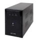 Купити Джерело безперебійного живлення Logicpower LPM-U1100VA (770W) лінійно-інтерактивне. Системи безпеки для дому та офісу. Магазин RG-Group. Системи відеонагляду та охоронні сигналізації. Продаж та послуги встановлення