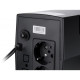 Купити Джерело безперебійного живлення Vinga VPC-800P 800ВА / 480 Вт з LCD-дисплеєм у пластиковому корпусі. Системи безпеки для дому та офісу. Магазин RG-Group. Системи відеонагляду та охоронні сигналізації. Продаж та послуги встановлення