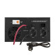 Купити Джерело безперебійного живлення Logicpower LPE-B-PSW-2300VA+ з правильною синусоїдою. Системи безпеки для дому та офісу. Магазин RG-Group. Системи відеонагляду та охоронні сигналізації. Продаж та послуги встановлення